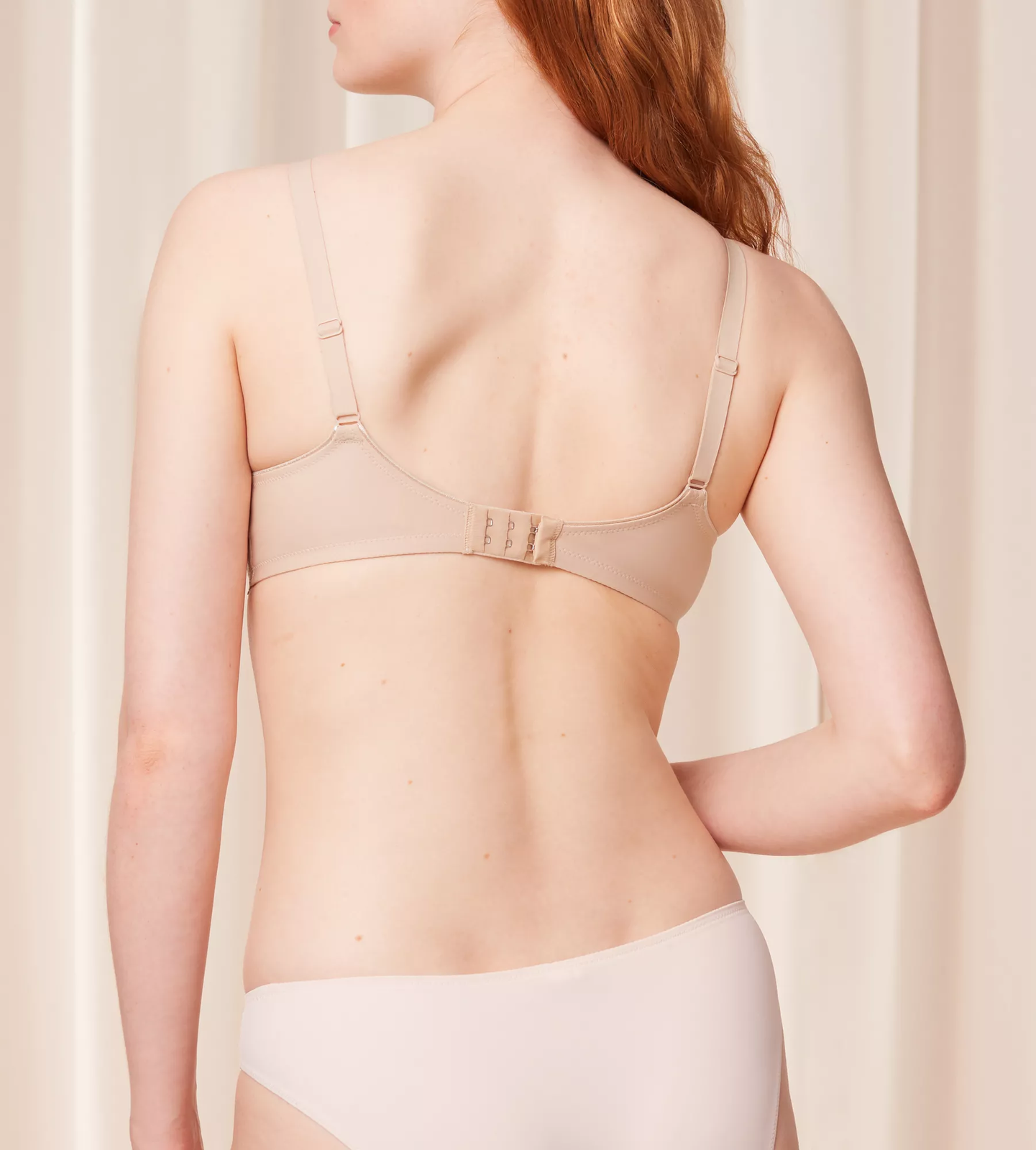 NEUTRAL BEIGE