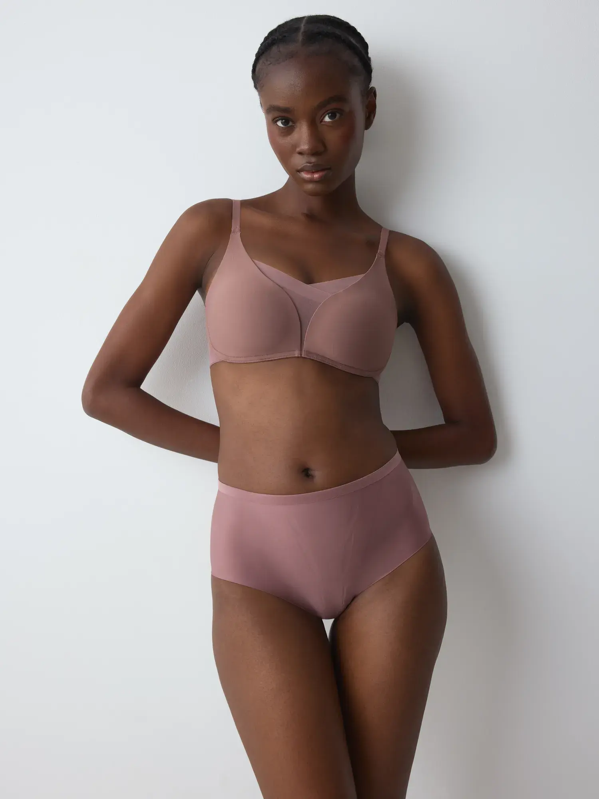 ROSE BROWN