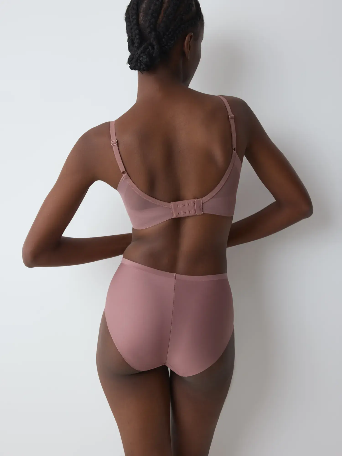 ROSE BROWN