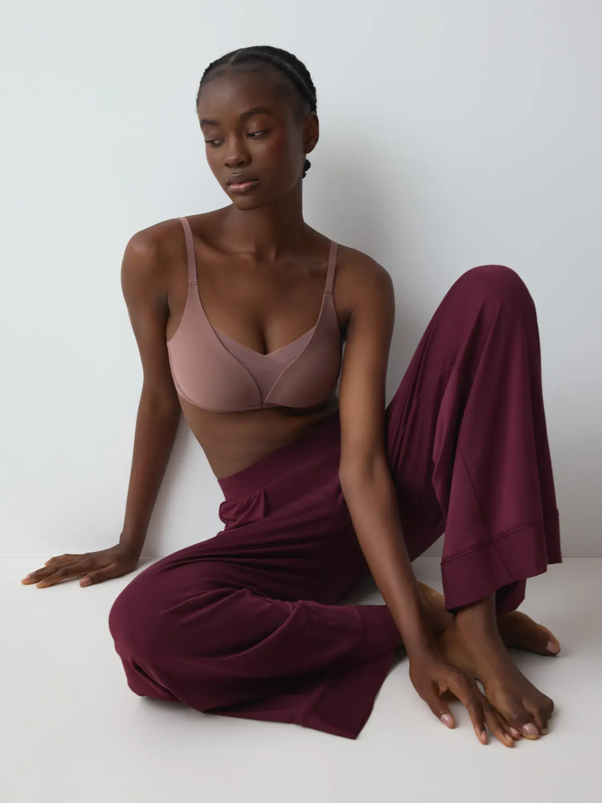 ROSE BROWN