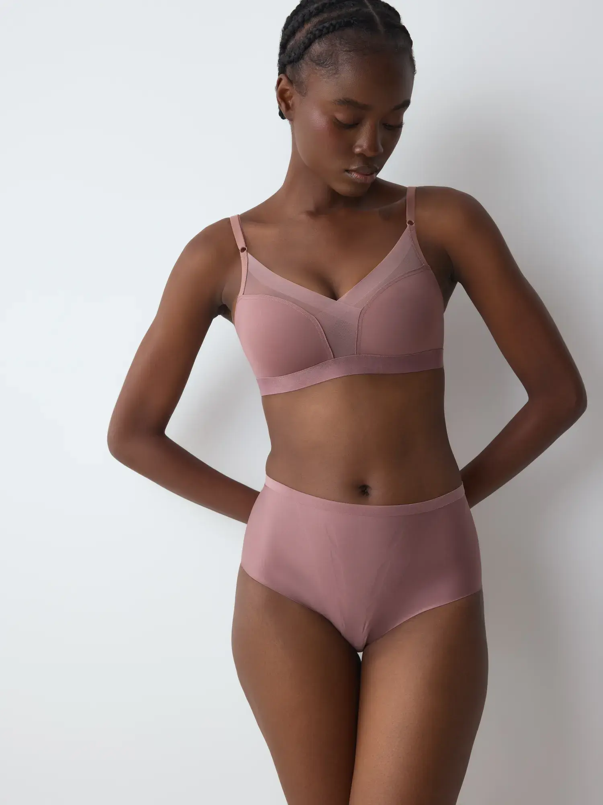 ROSE BROWN