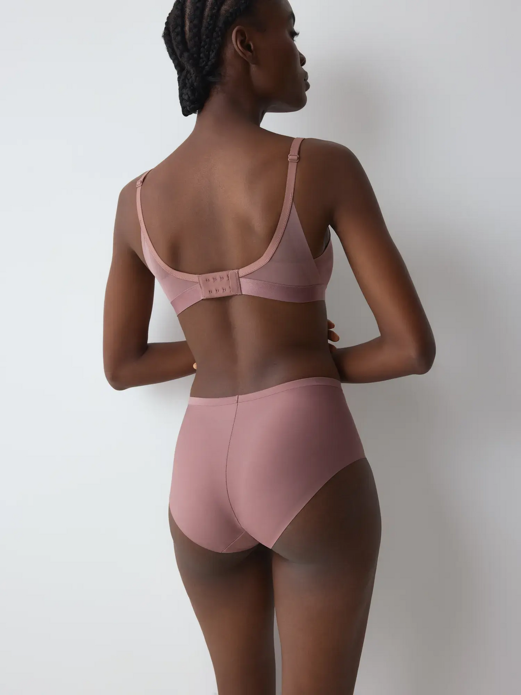 ROSE BROWN
