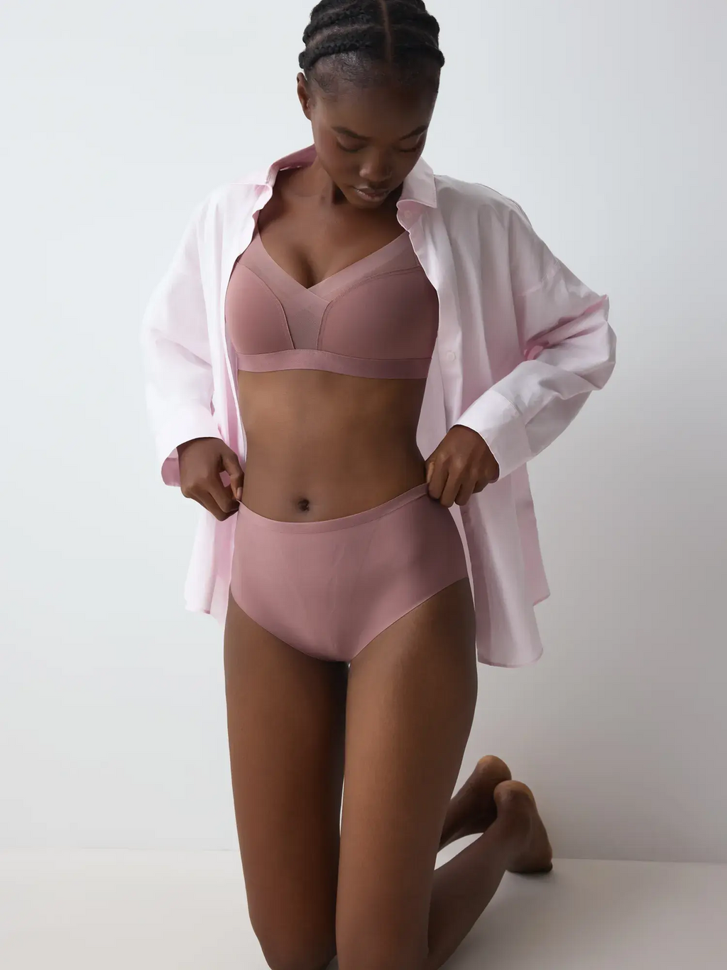 ROSE BROWN