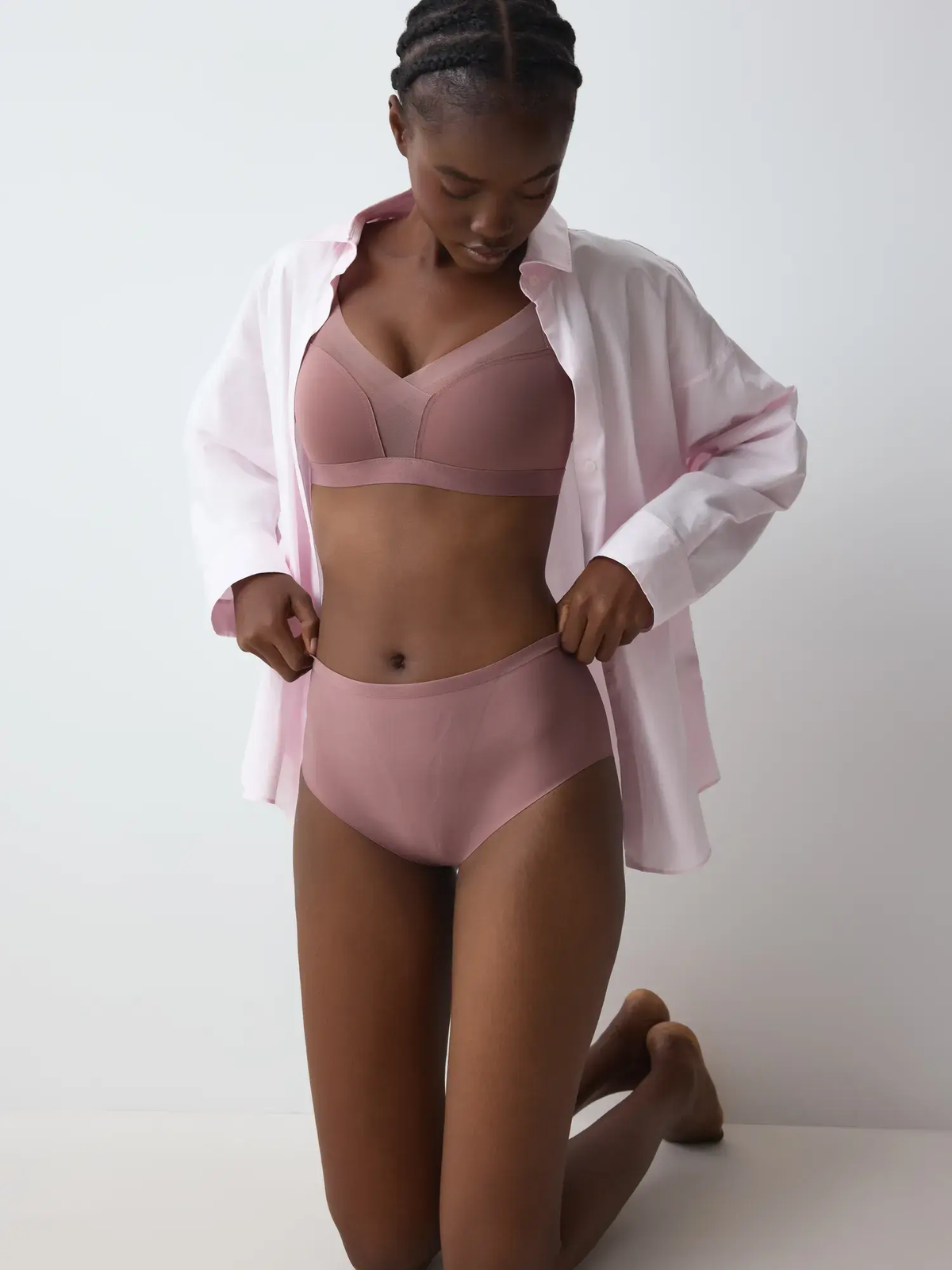 ROSE BROWN