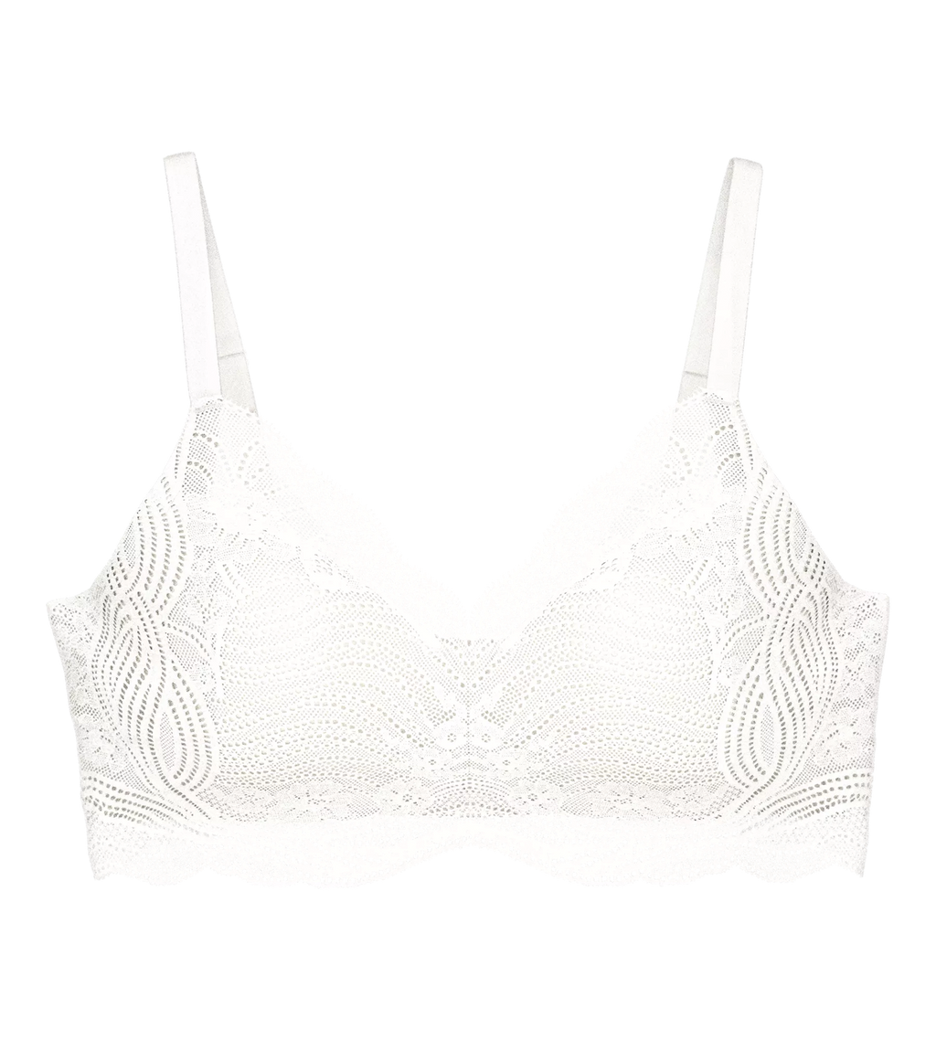 ECRU WHITE