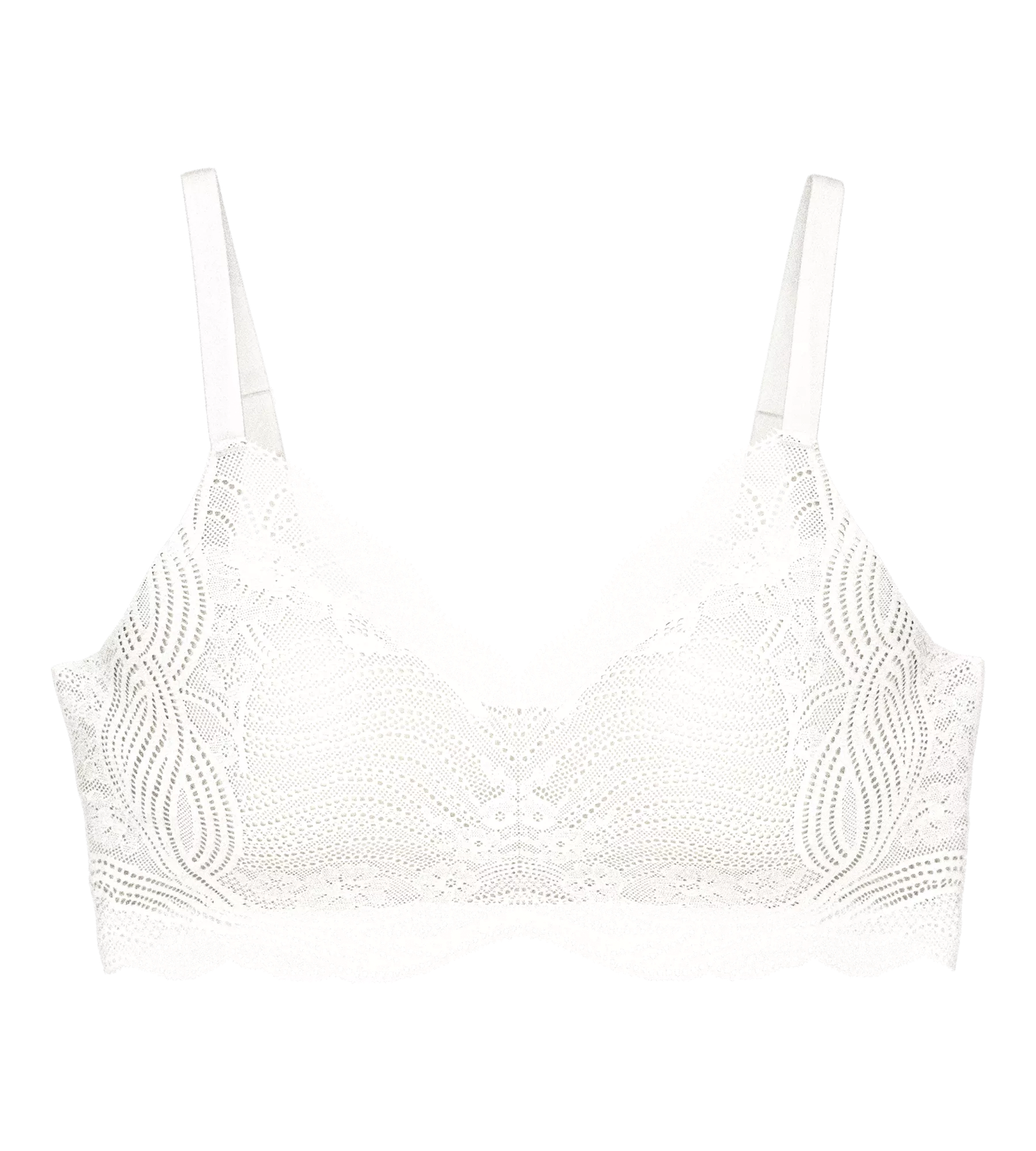 ECRU WHITE
