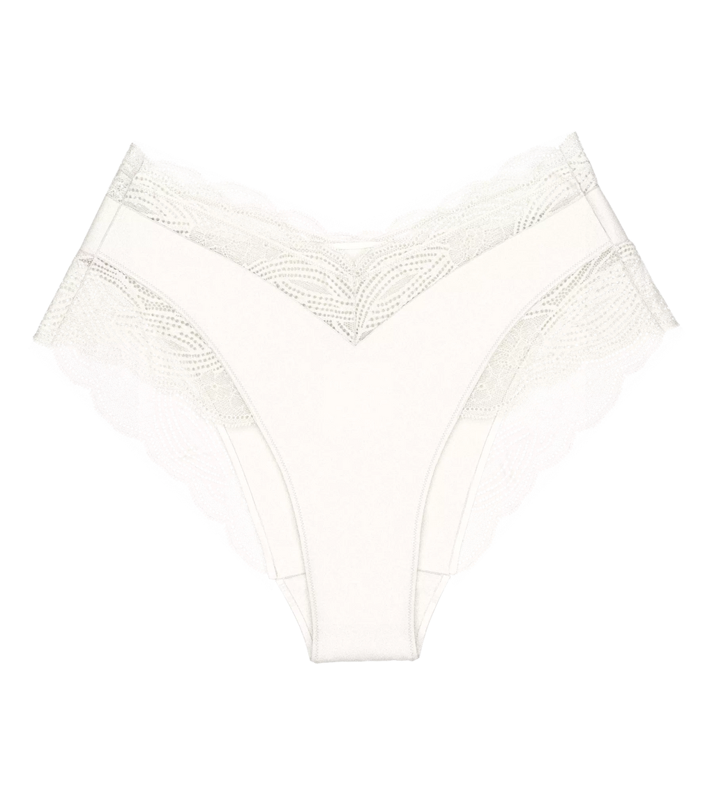 ECRU WHITE