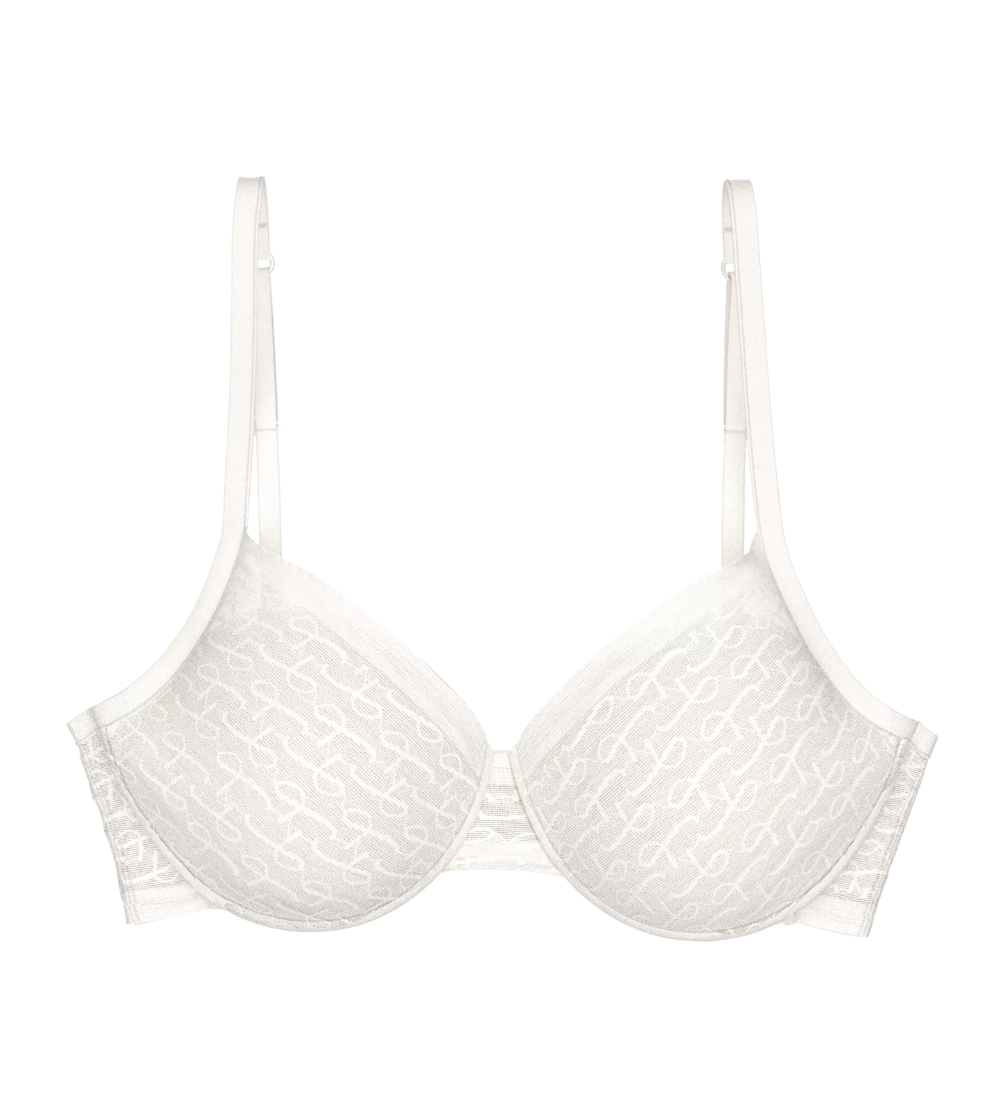 ECRU WHITE