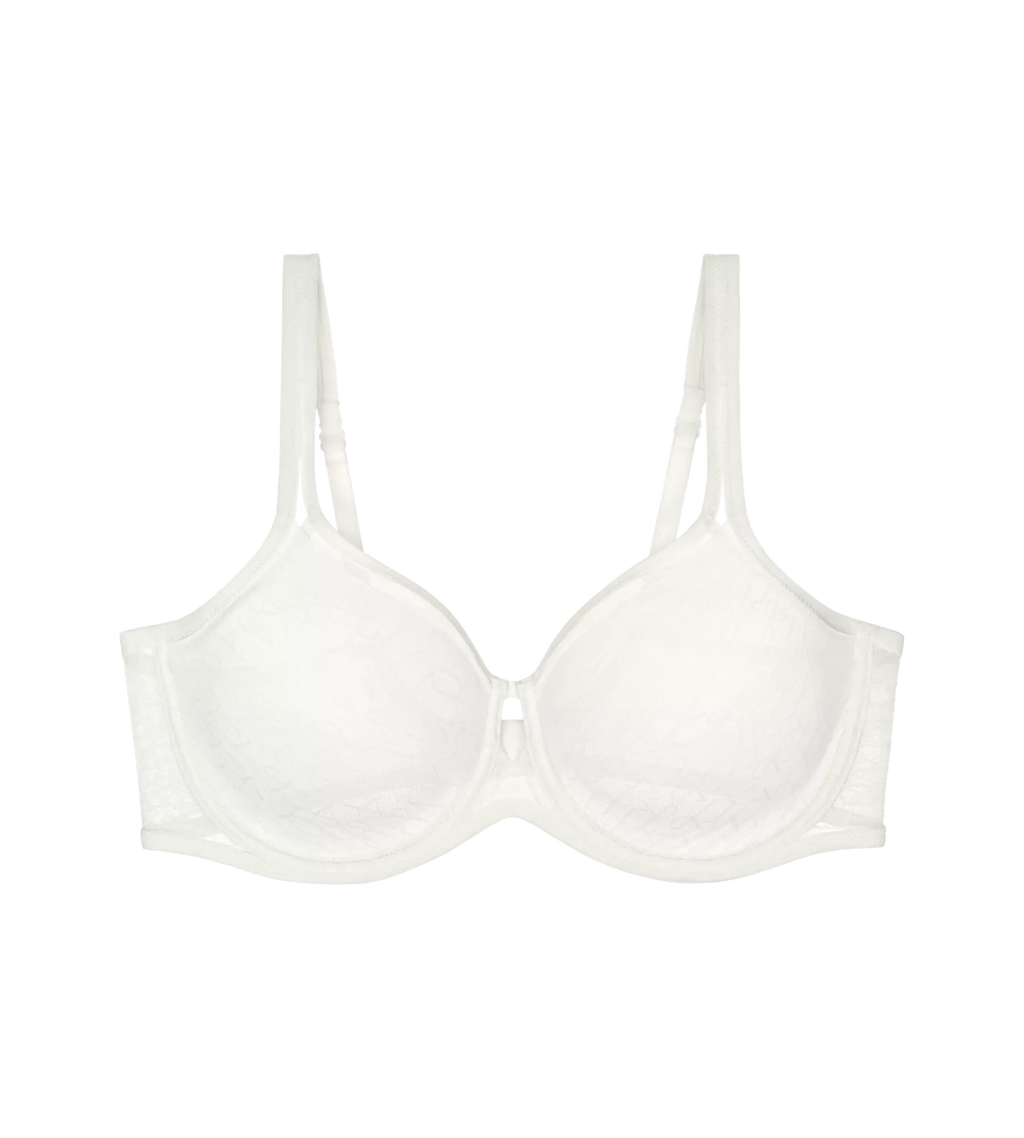 ECRU WHITE