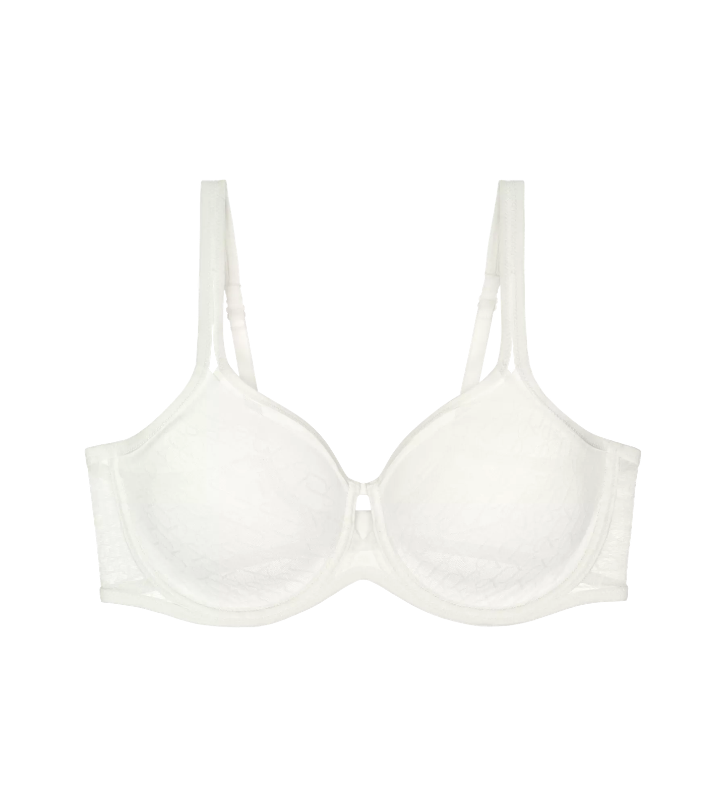 ECRU WHITE