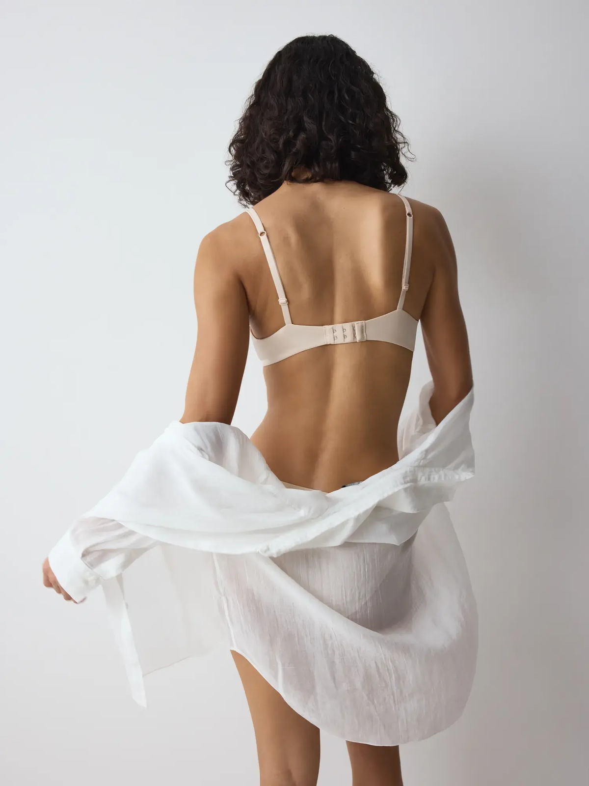 NUDE BEIGE