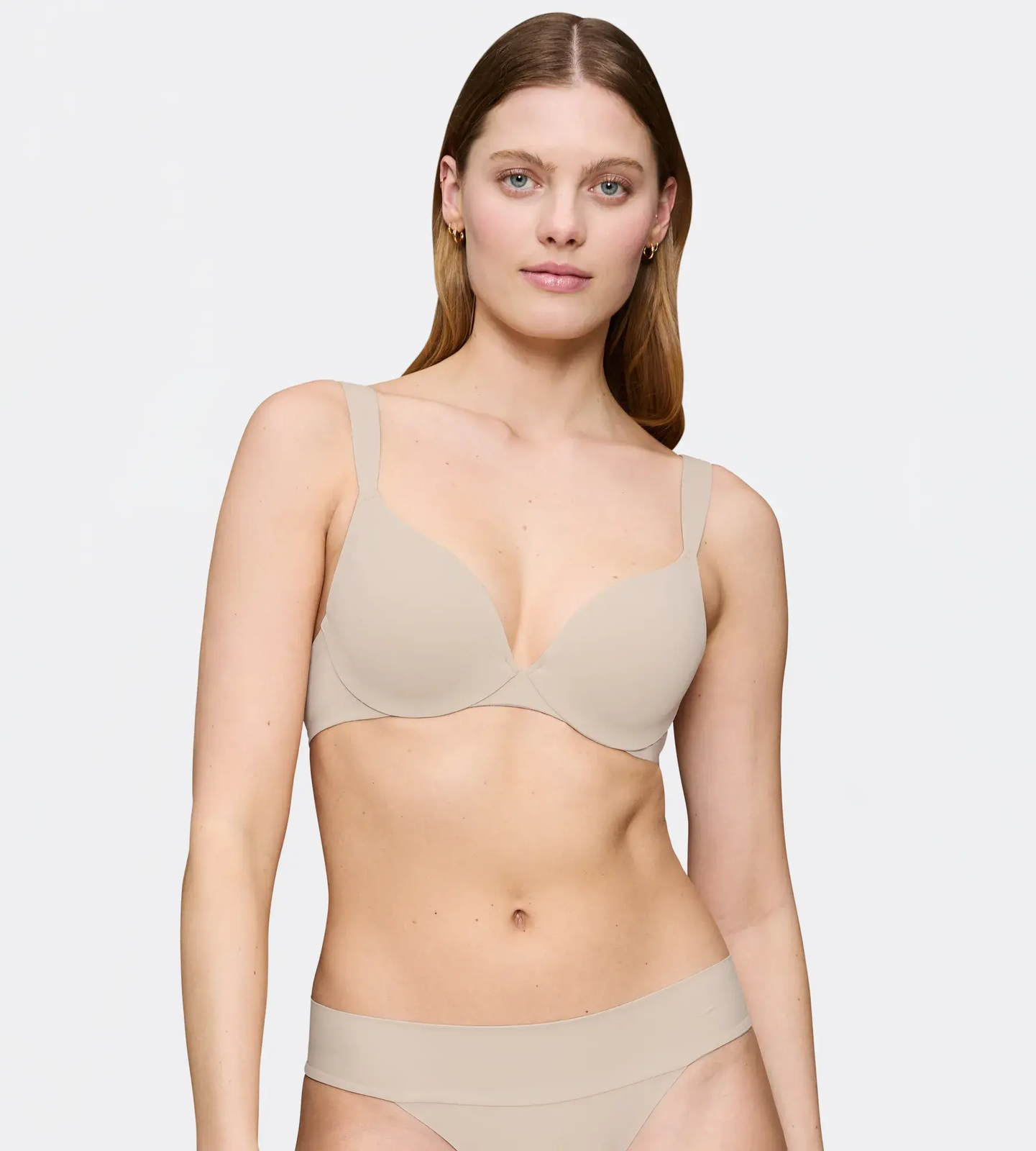 NUDE BEIGE