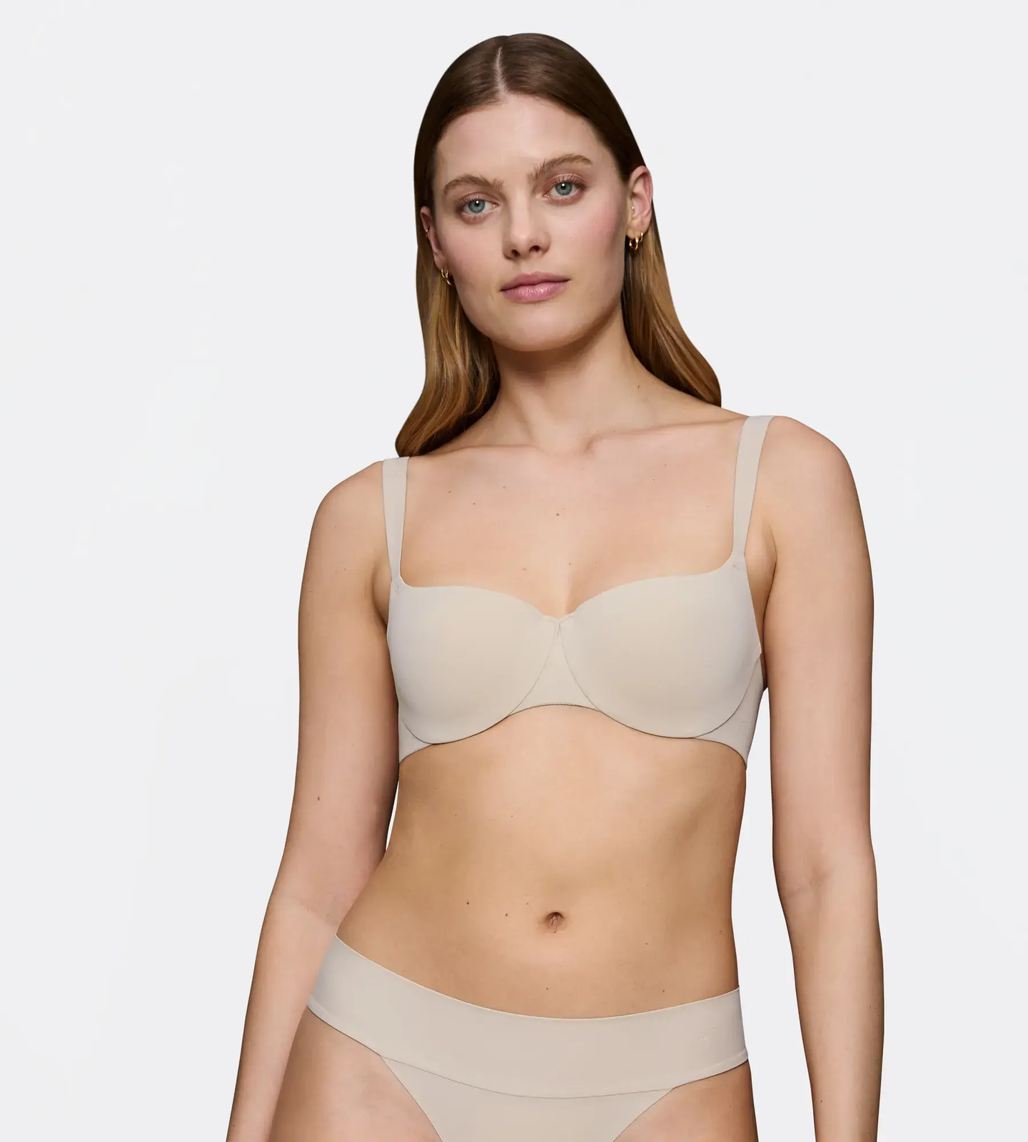 NUDE BEIGE