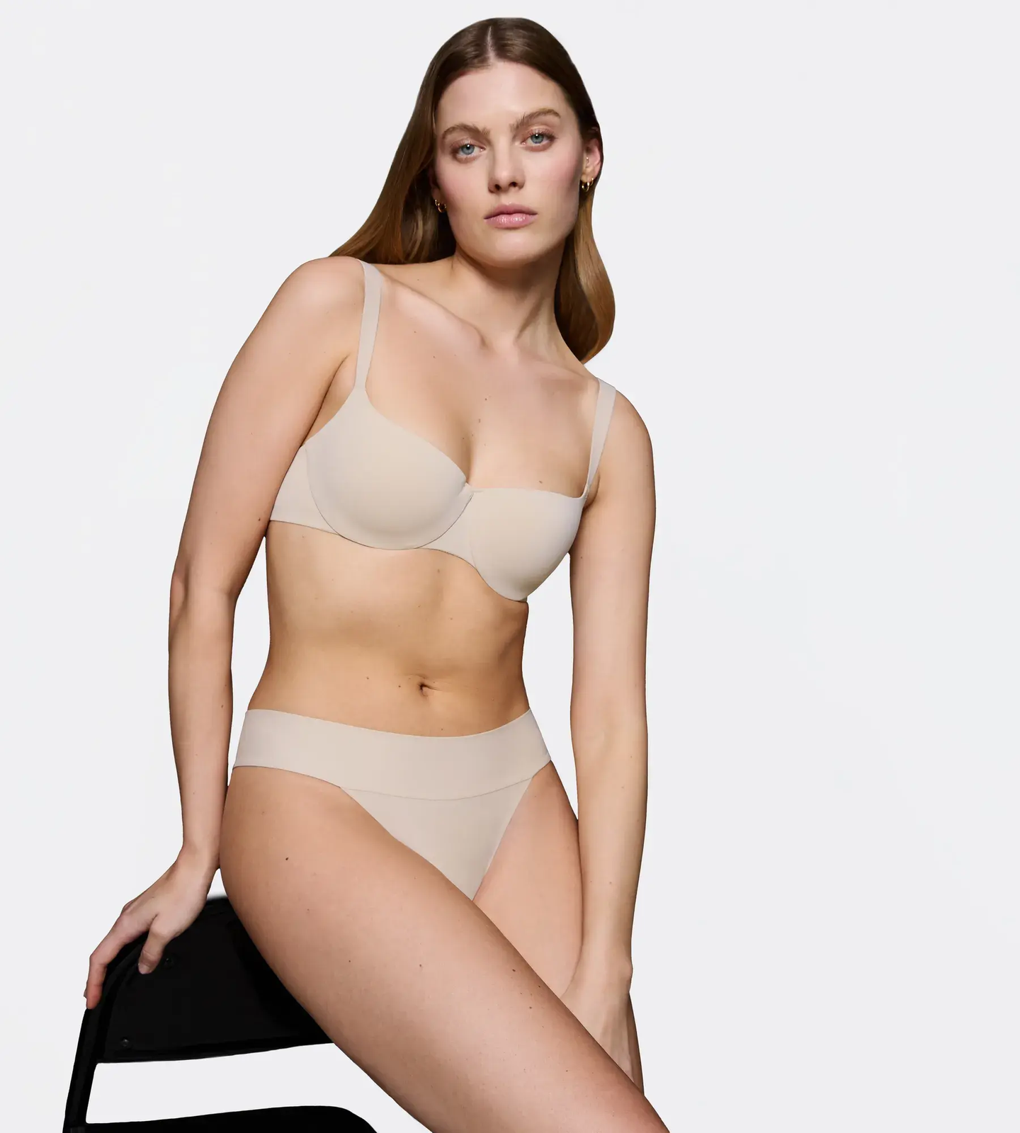 NUDE BEIGE