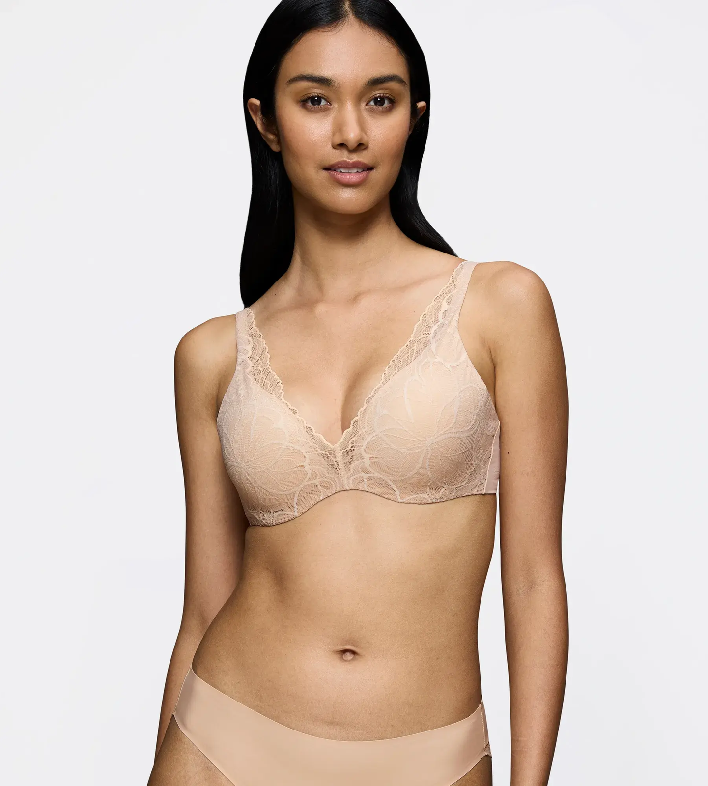 NUDE BEIGE