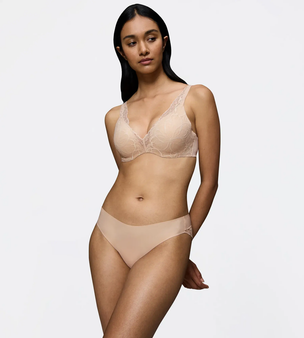 NUDE BEIGE