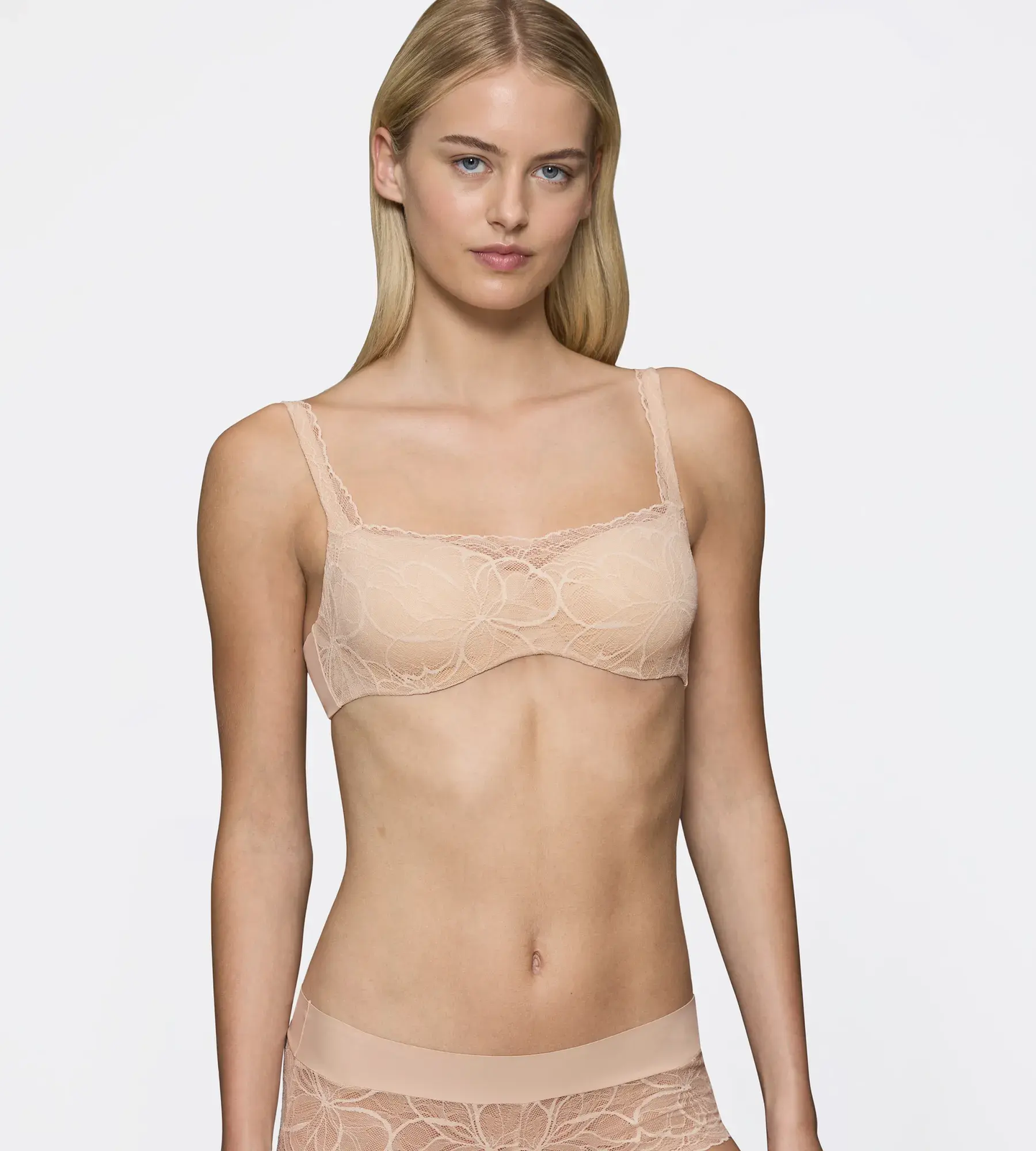 NUDE BEIGE