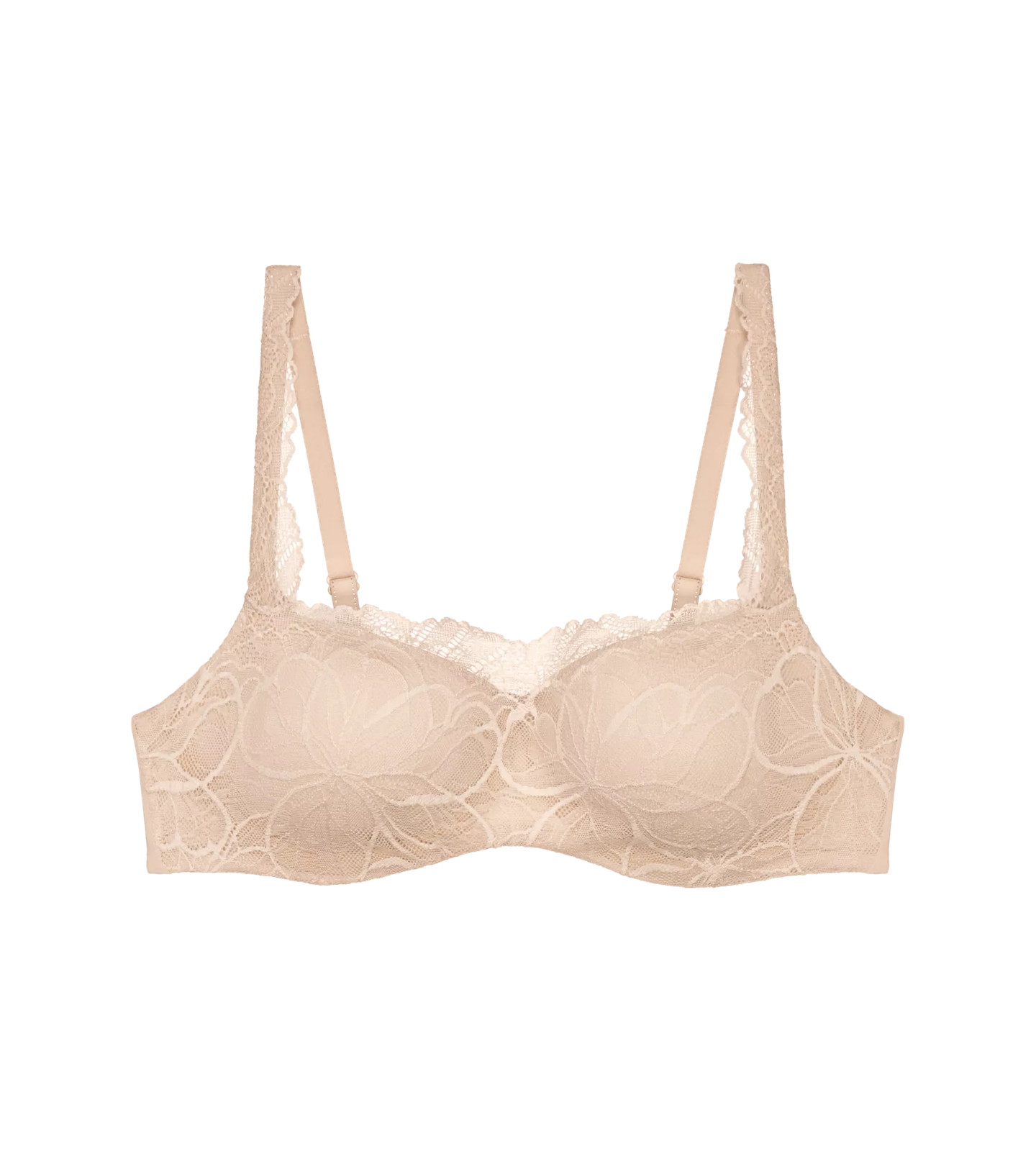 NUDE BEIGE