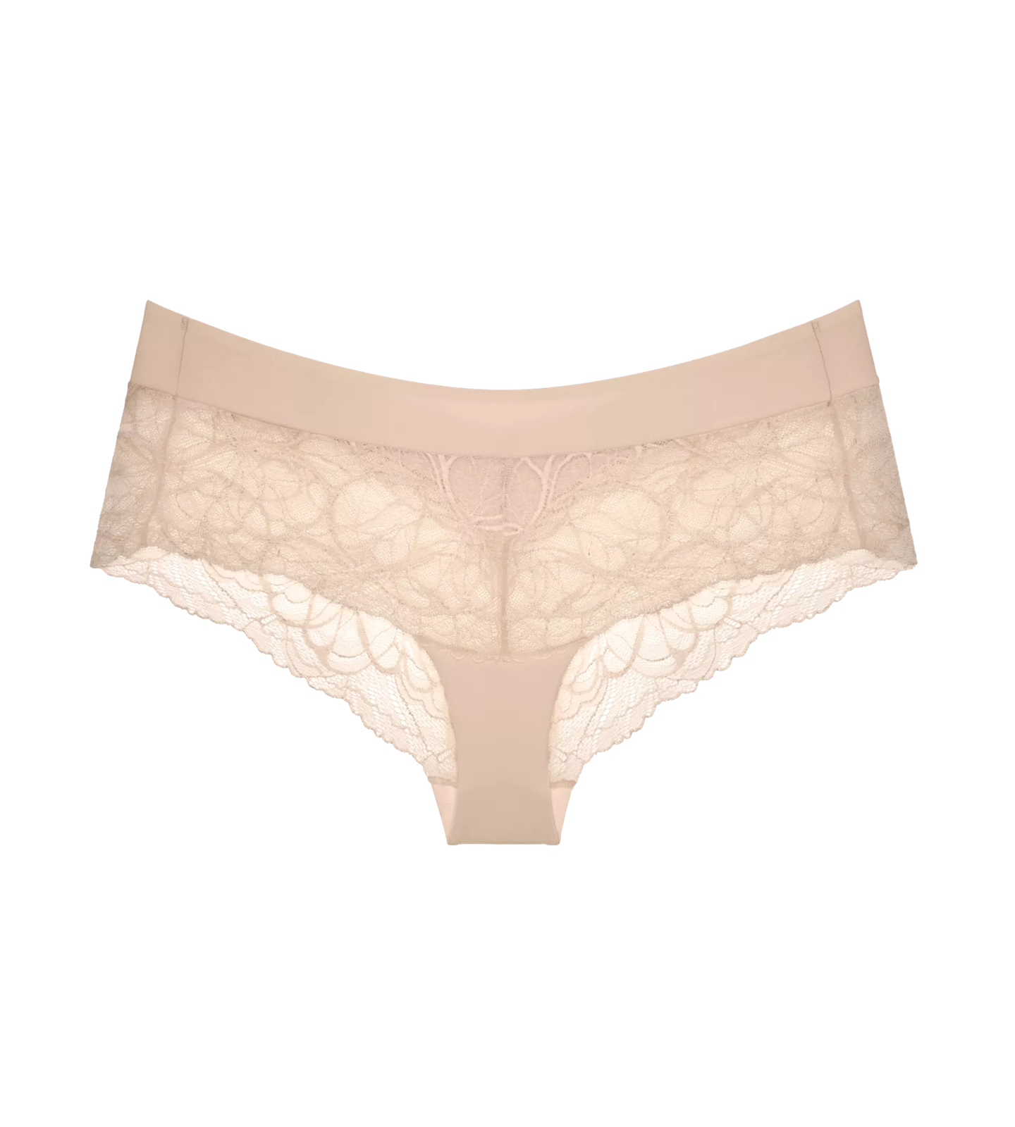 NUDE BEIGE
