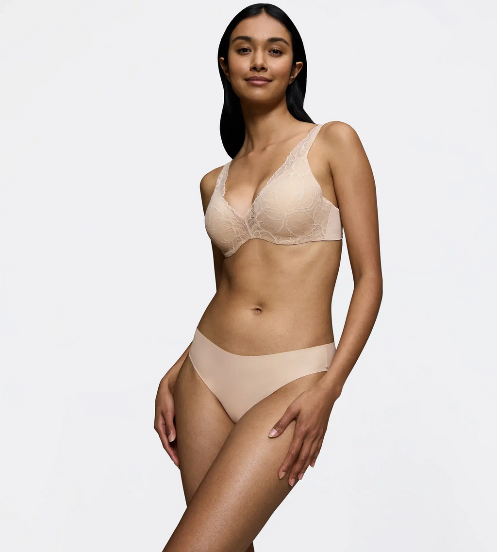 NUDE BEIGE
