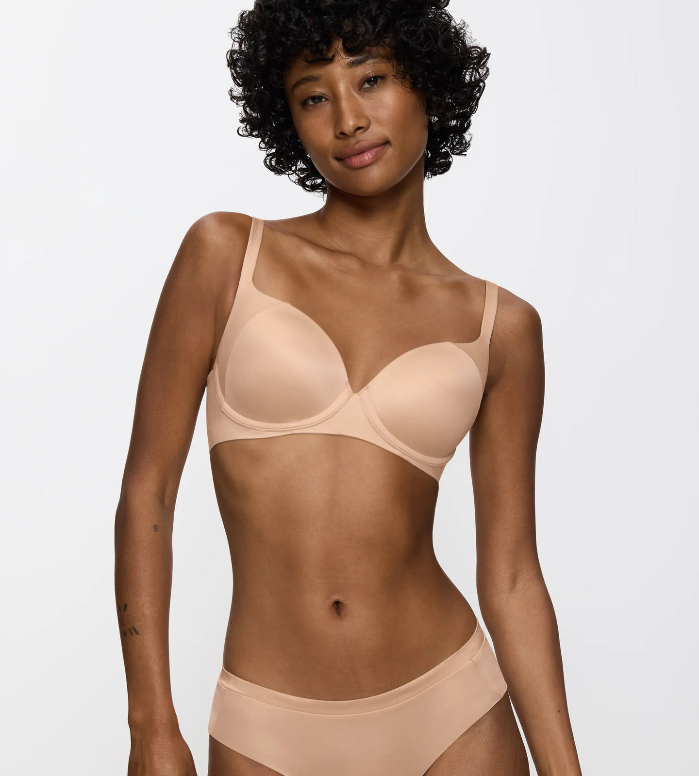 NEUTRAL BEIGE