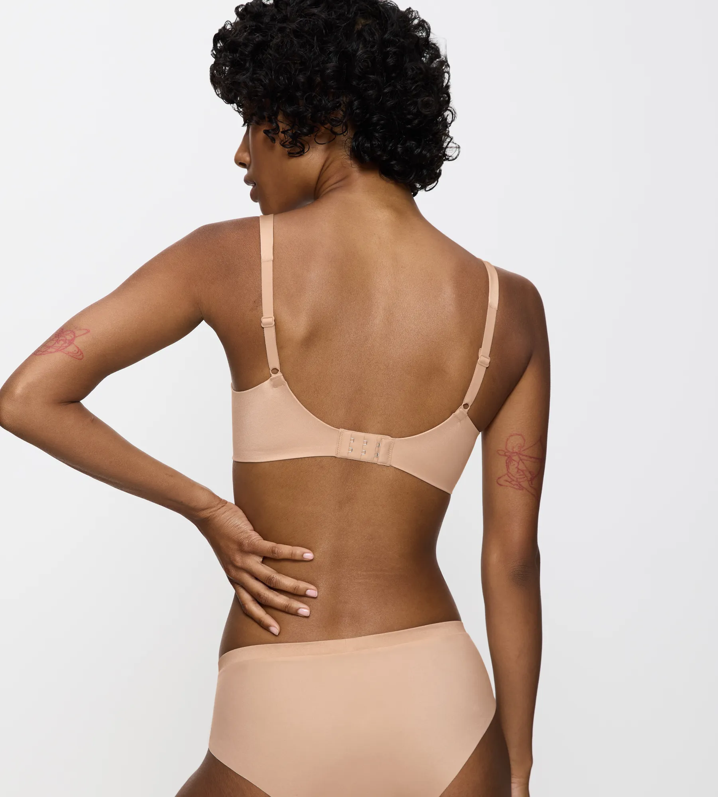 NEUTRAL BEIGE