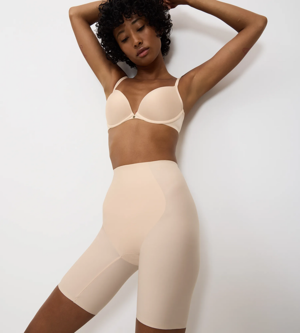 NUDE BEIGE
