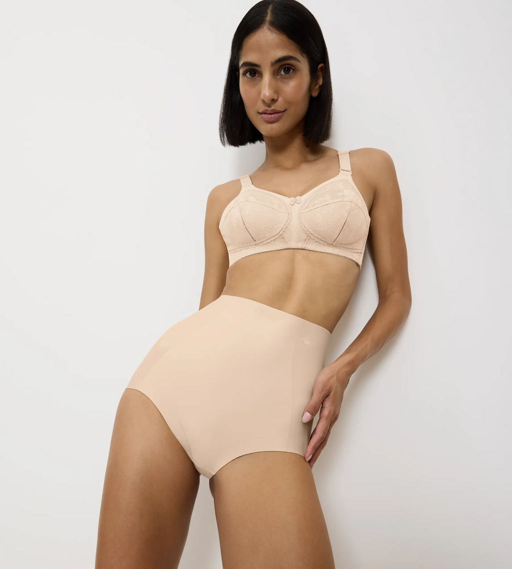 NUDE BEIGE