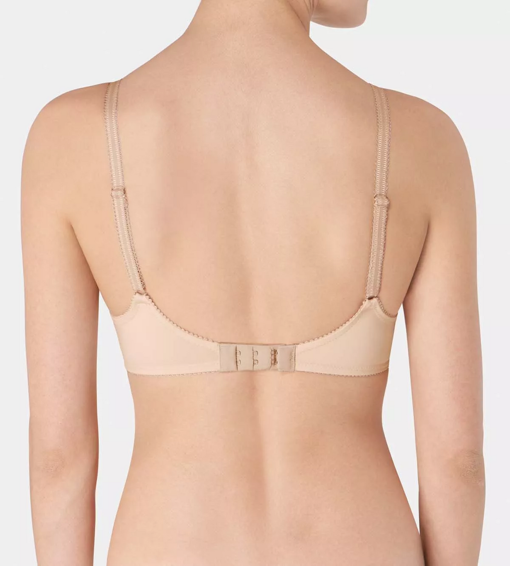 NUDE BEIGE