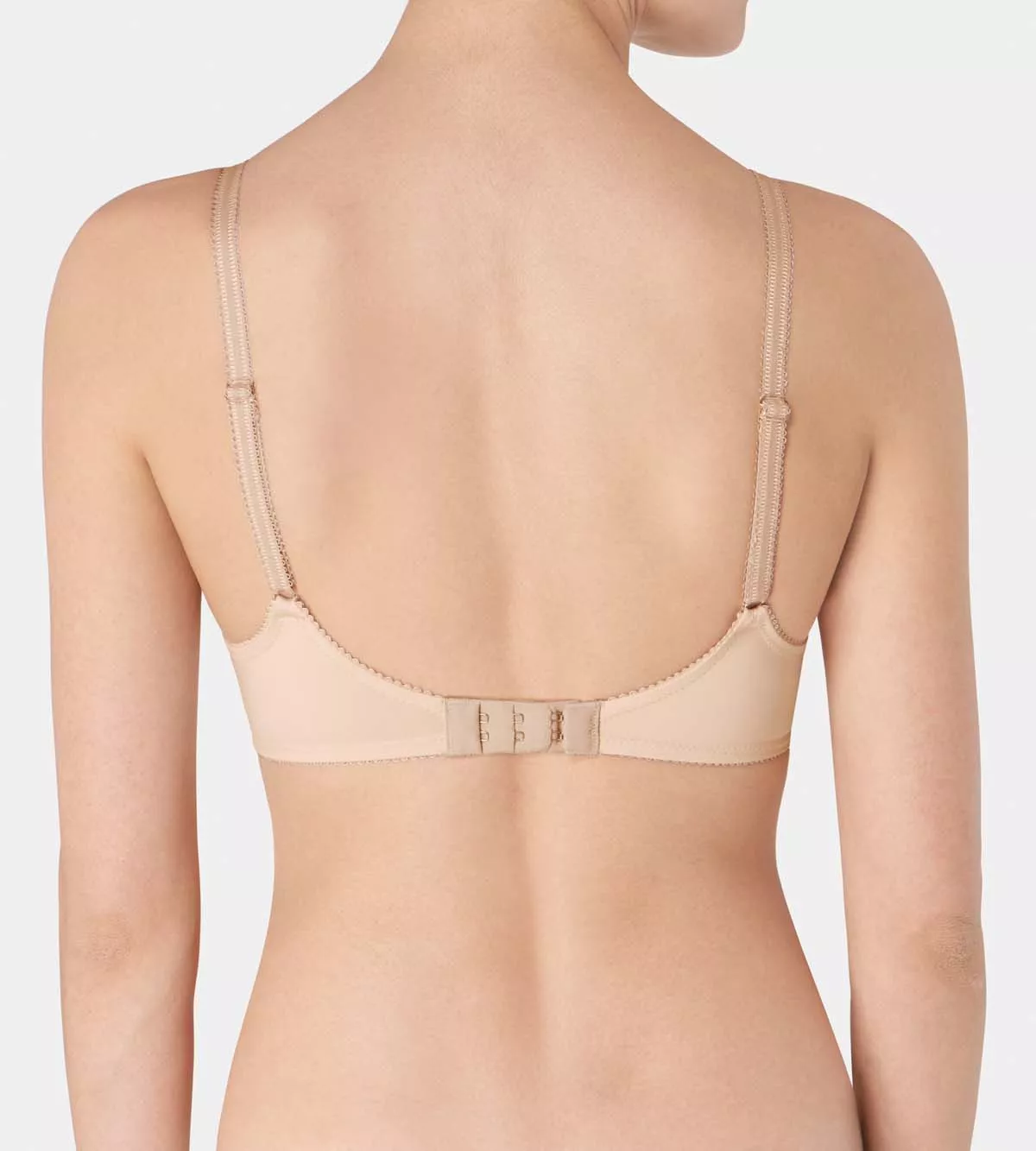 NUDE BEIGE
