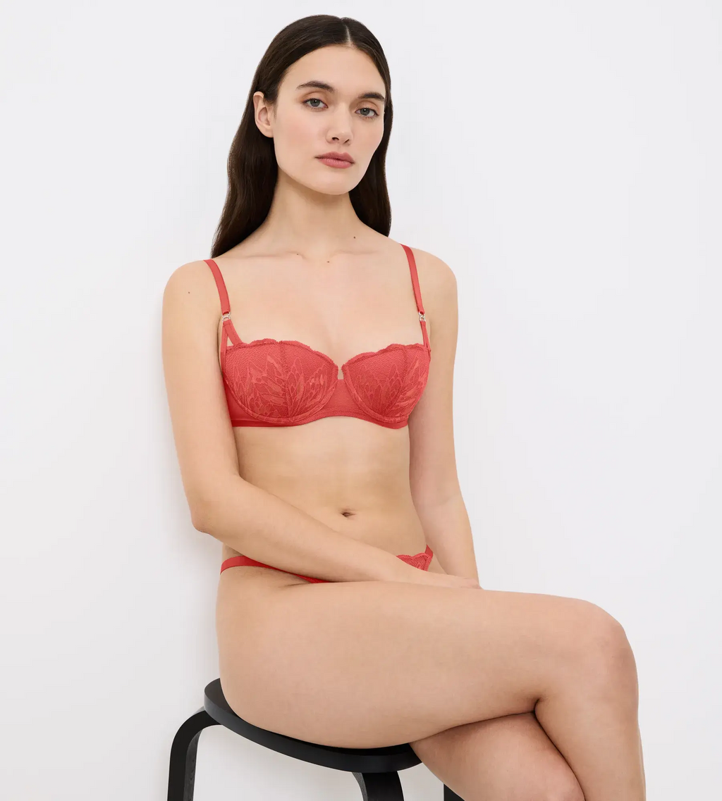 BLOOD ORANGE