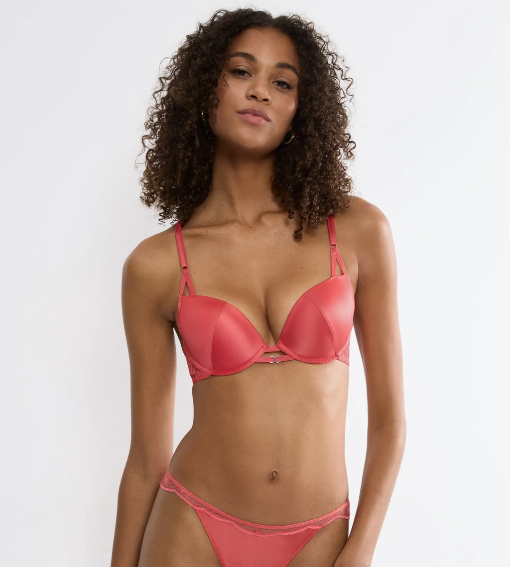 BLOOD ORANGE