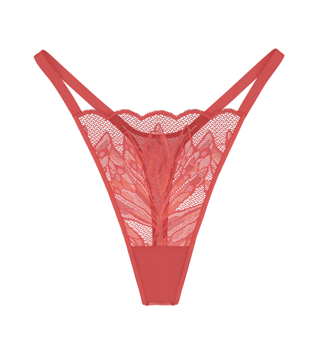BLOOD ORANGE