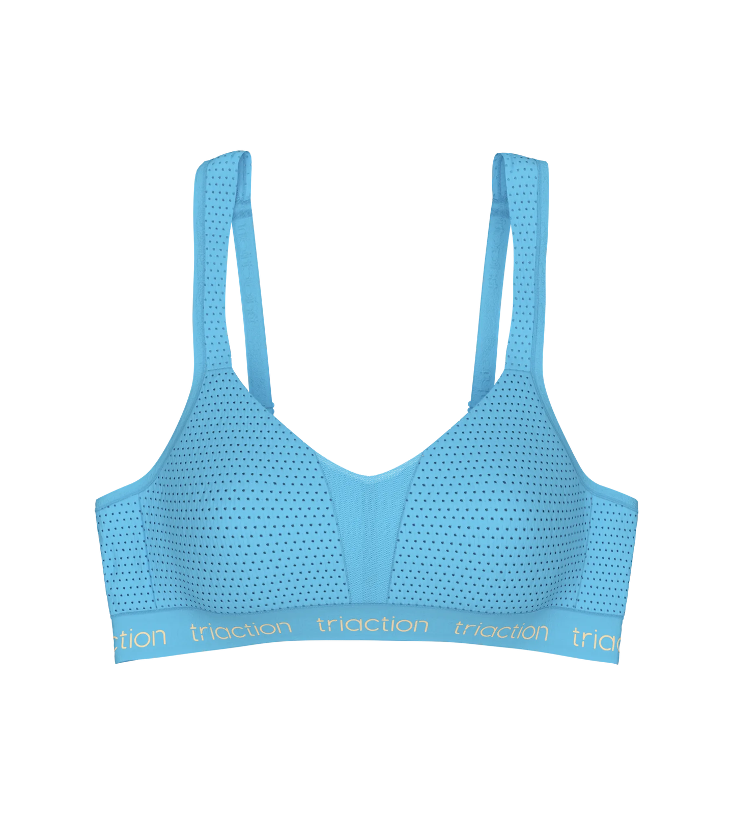 TURKISH BLUE