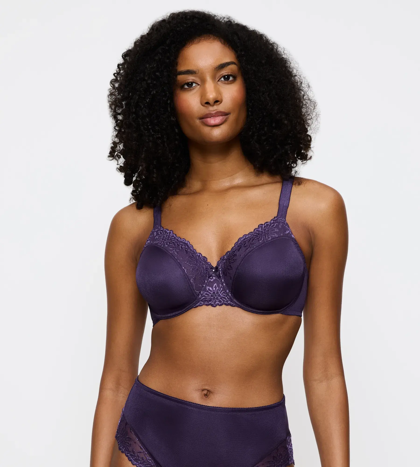 ROYAL PURPLE