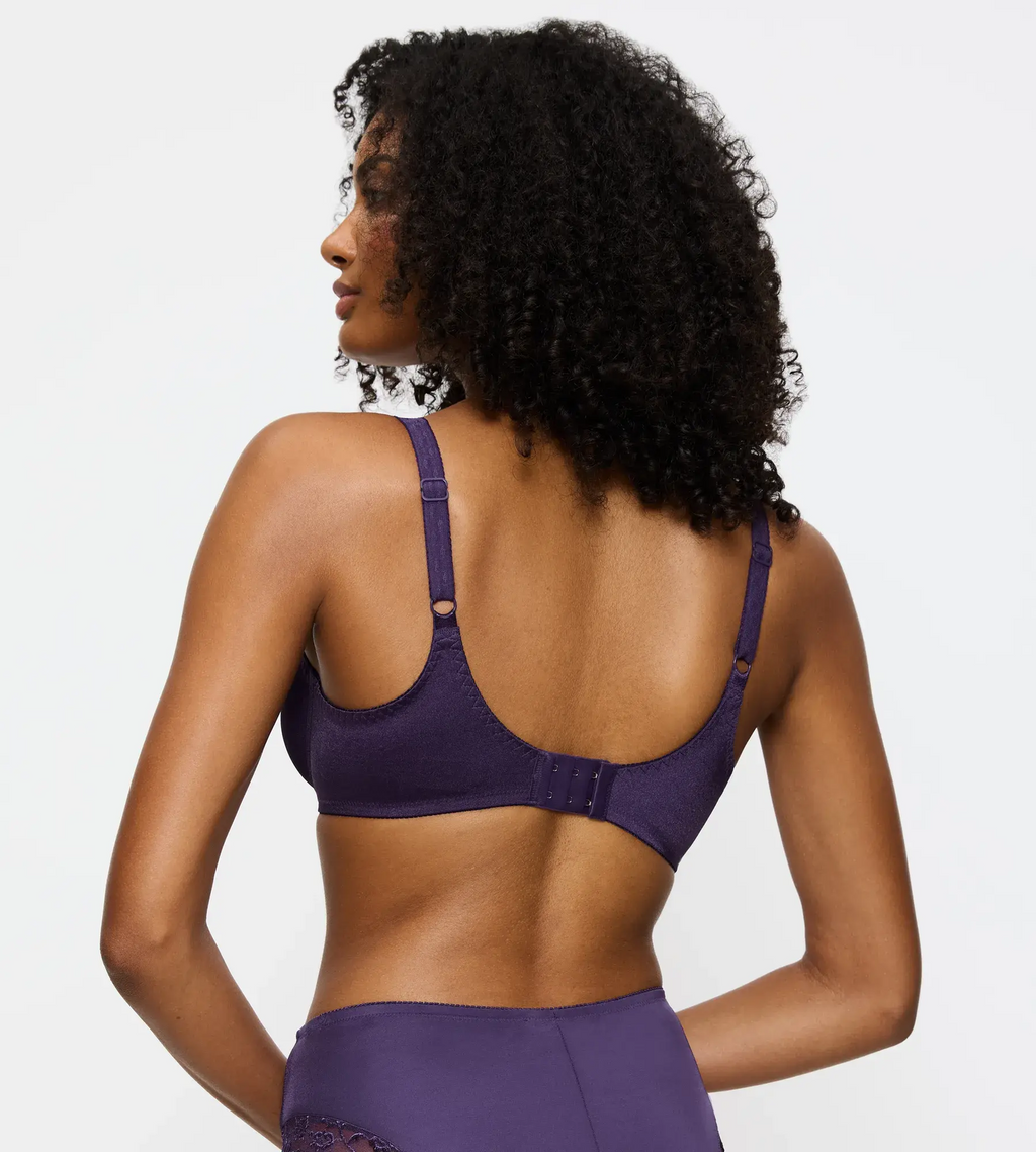 ROYAL PURPLE