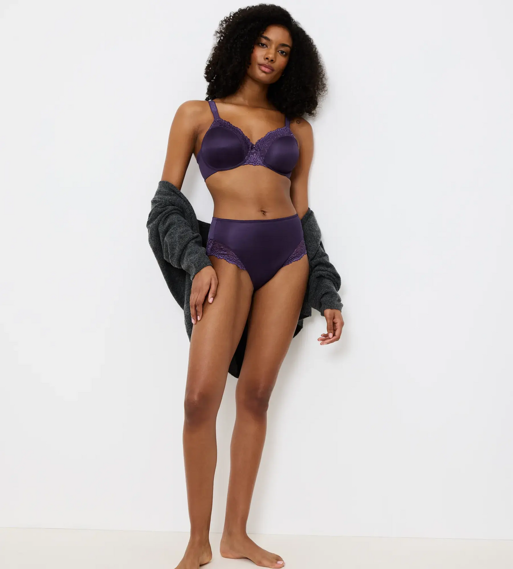 ROYAL PURPLE