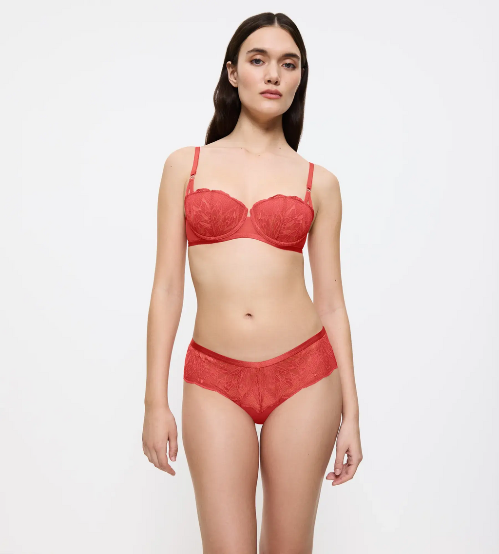 BLOOD ORANGE