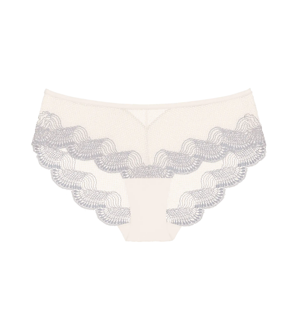 SILK WHITE