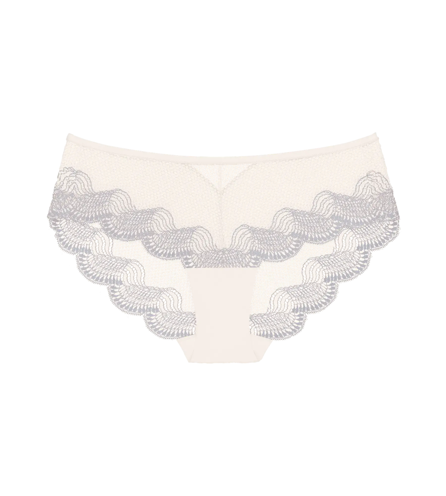 SILK WHITE