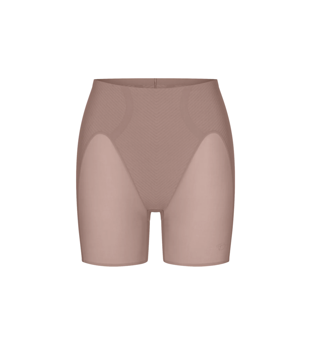 CHOCOLATE MOUSSE