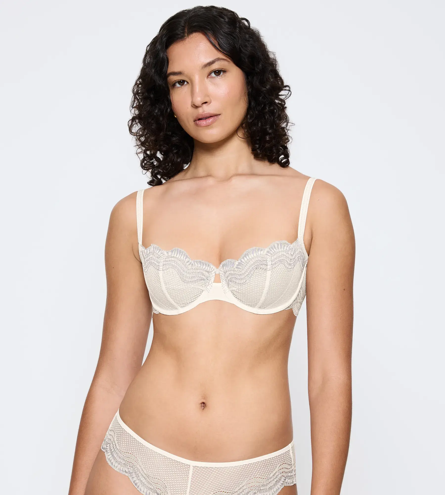 SILK WHITE