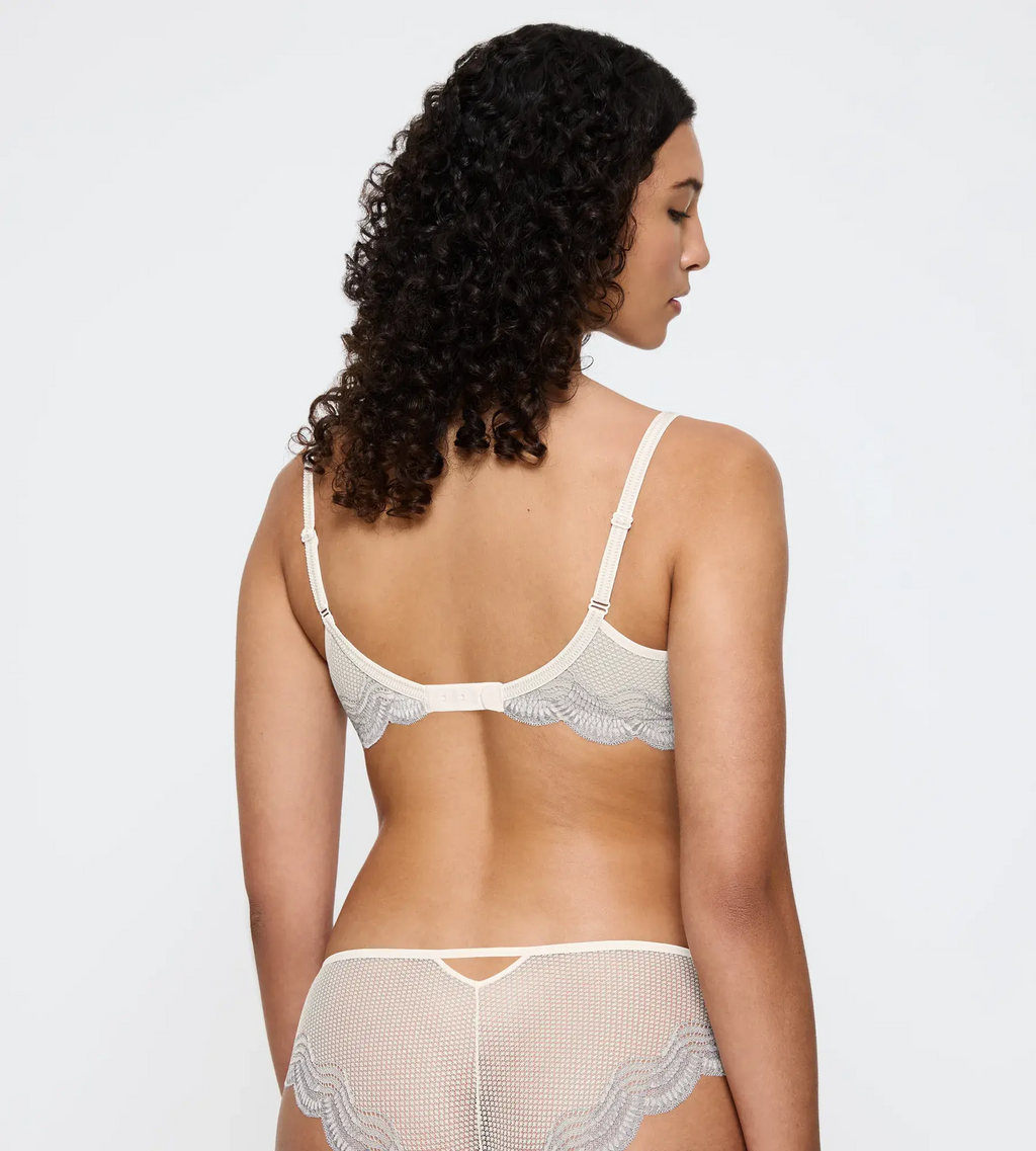 SILK WHITE