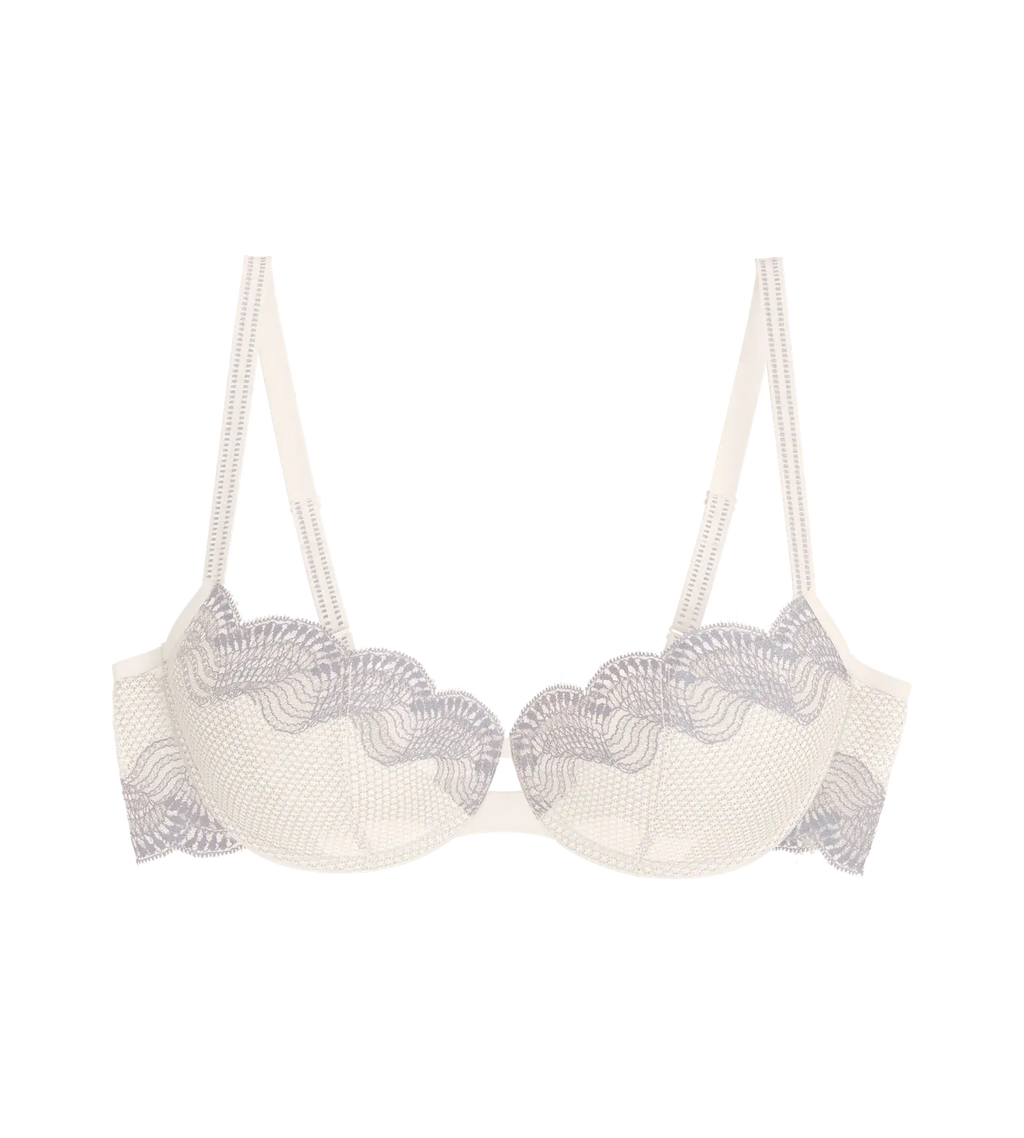 SILK WHITE