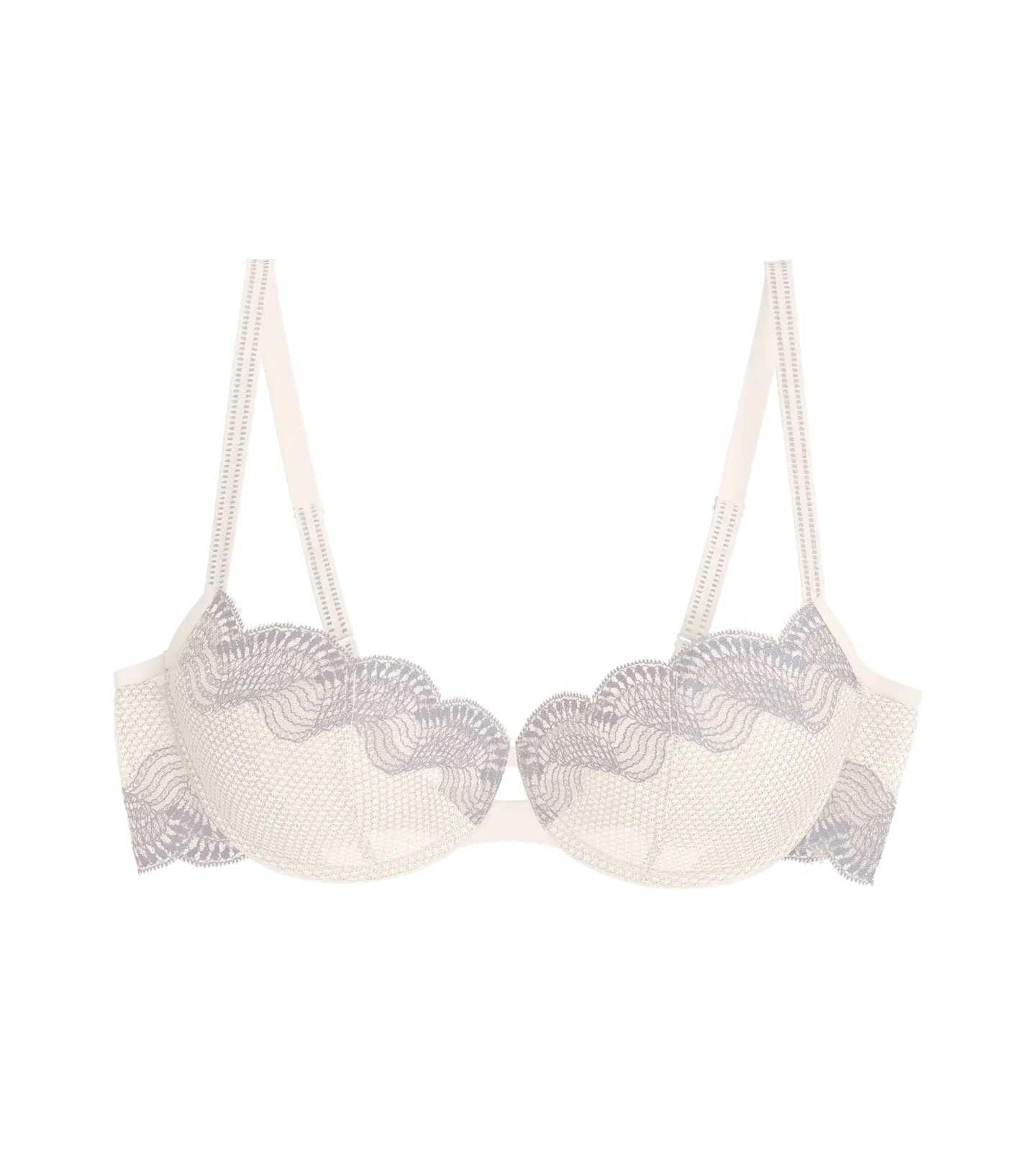 SILK WHITE