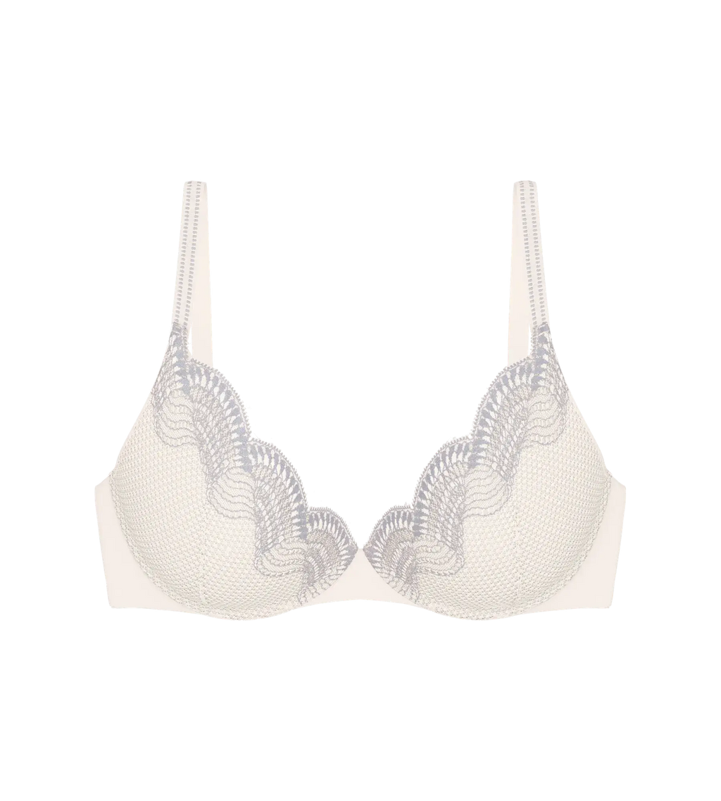 SILK WHITE