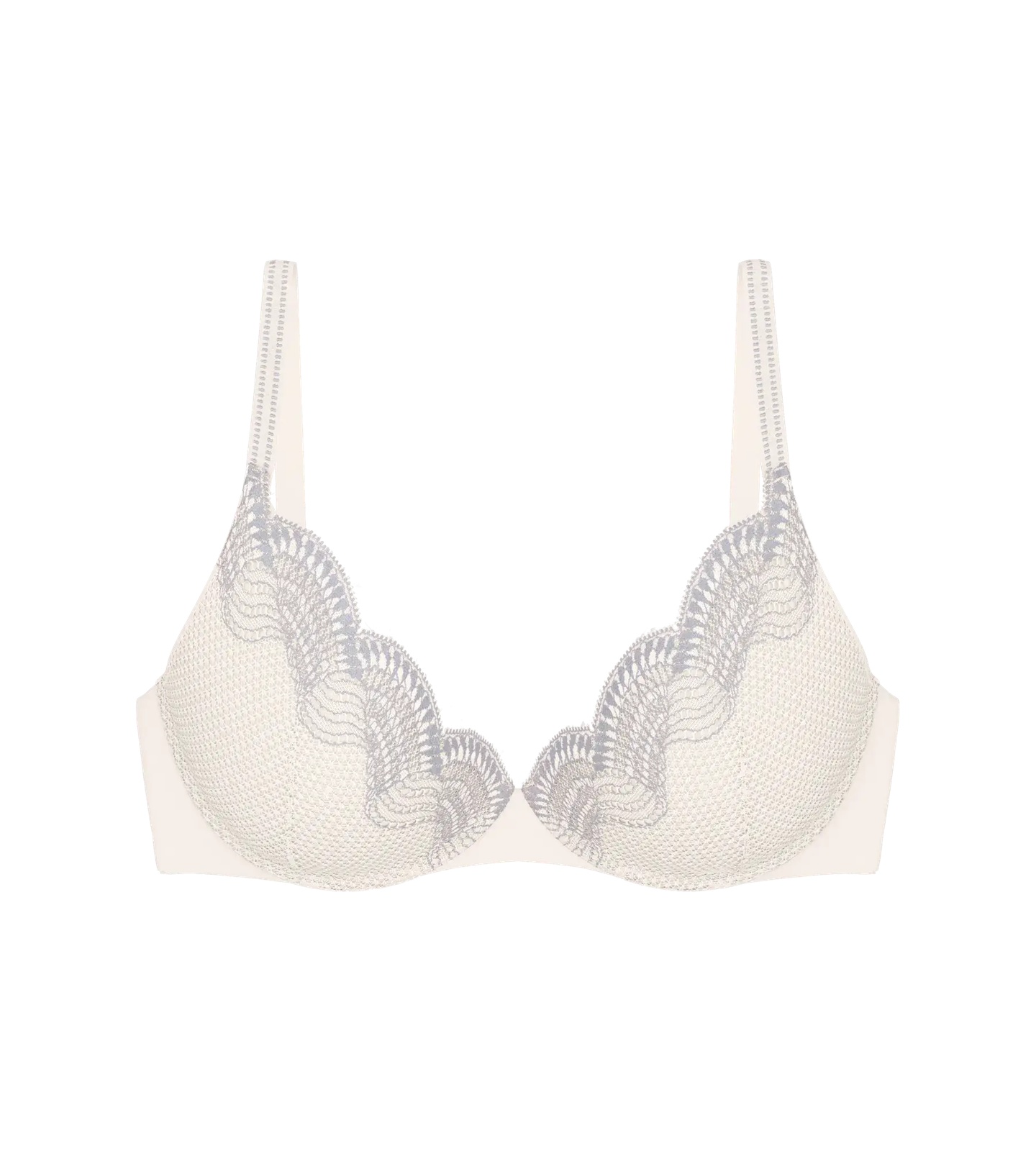 SILK WHITE