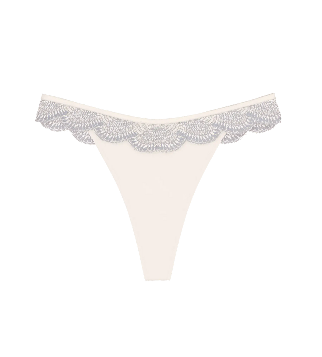 SILK WHITE