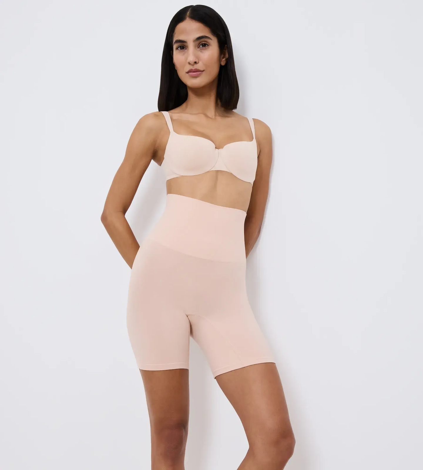 NEUTRAL BEIGE