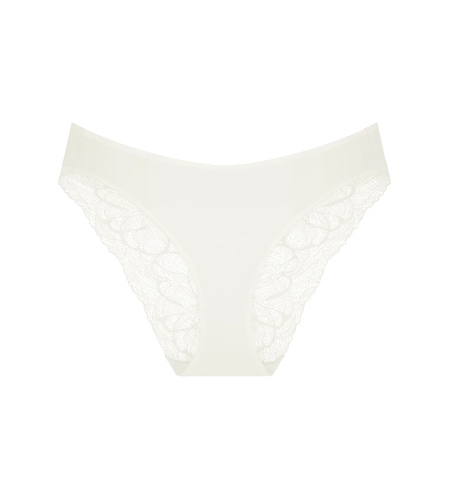SILK WHITE